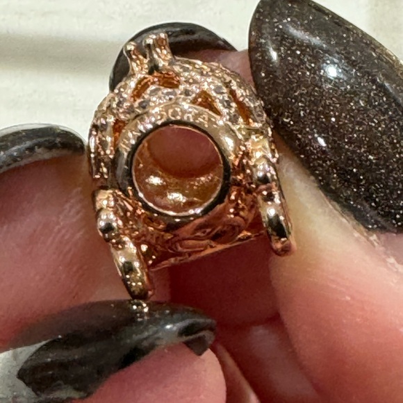 Pandora Cinderella carriage - Picture 2 of 5